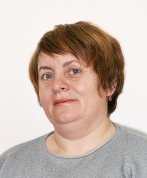 Колмакова Ольга Александровна