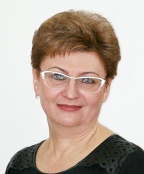 Томилова Марина Вячеславовна