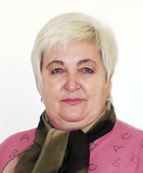 Никифорова Светлана Николаевна