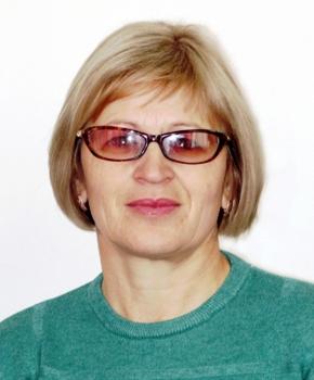 Казаковцева Екатерина Матвеевна